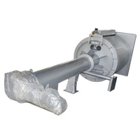 Écran de filtre à tambour rotatif Offre Spéciale Direct usine, vente au détail, alimentation interne, écran rotatif de sol, écran à tambour Trommel