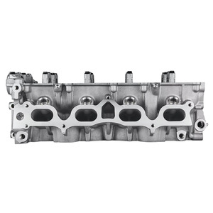 Nueva culata de aluminio 2TR-FE 2TR-<span class=keywords><strong>EGR</strong></span> Motor P/N 11101-0C030 11101-0C040 - Product Image 4