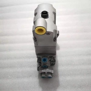 Pompe à carburant pour excavatrice CAT E330C E330D E336D, moteur diesel C7 C9, pompe d'injection 3190677 3190678 - Product Image 3