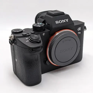 Appareil photo hybride professionnel <span class=keywords><strong>A7</strong></span> <span class=keywords><strong>IV</strong></span> avec vidéo 4K, capteur CMOS, zoom optique 41x-63x, étanche, batterie rechargeable - Product Image 2