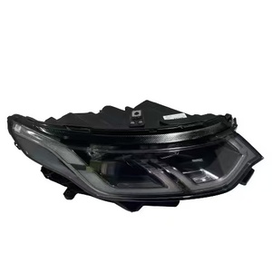 2018-2023 cho Land Rover khám phá Thể Thao Đèn pha lắp <span class=keywords><strong>r</strong></span>áp cấu hình thấp sửa đổi nâng cấp 6000K Nhiệt độ màu mua - Product Image 2