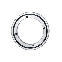 Roulement à rouleaux croisés pour robot industriel, roulement d'orientation RE30040 300*405*40mm, roulement de table tournante à anneaux intermédiaires séparés, fournisseur