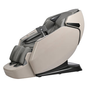 Silla de masaje de oficina de cuerpo completo reclinable 3D de nueva llegada rodillo caliente trasero portátil a precio más barato cero <span class=keywords><strong>peso</strong></span> - Product Image 3