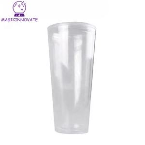 Super Wonder Glass-grande tasse à lait magique, le lait disparaît, jouets magiques classiques, gimmick - Product Image 1