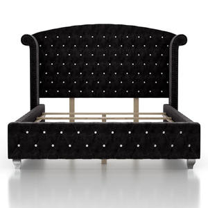 Fábrica de muebles de Dongguan personalizados modernos de alta calidad diseñador de lujo niños sala de estar cama muebles de habitación conjuntos de China - Product Image 5