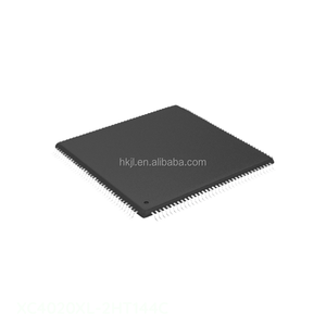 IC FPGA 293 i/o 536cspbga ชิ้นส่วน M2GL150-FCSG536แบบฝัง536 LFBGA cspbga - Product Image 1