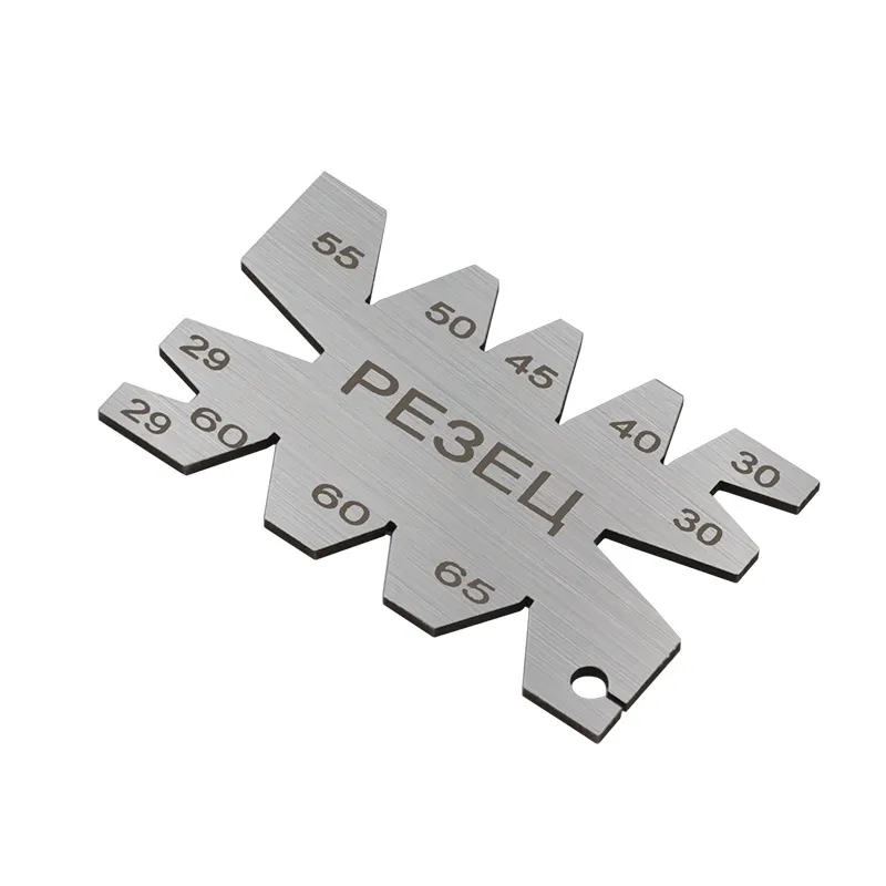 press brake angle measurement