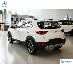 Nouveau 2026 pour KX1 Stonic 1.4L Essence SUV Compact Automatique CVT Euro VI Gauche Prix Abordable <span class=keywords><strong>Crossover</strong></span> Urbain Export Afrique du Sud - Product Image 6