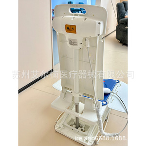เก้าอี้อาบน้ำปรับระดับความสูงได้ RAGON-IEC Longshizhou รับน้ำหนักได้ 250 กก. สำหรับใช้ในบ้านพักคนชราและสถานพยาบาล - Product Image 3