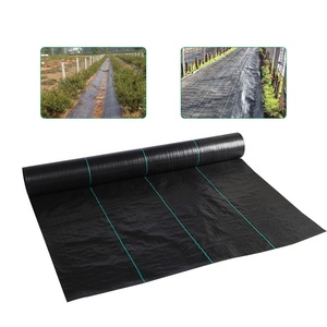 Tela para jardín, alfombrilla para hierba, película, para agricultura, <span class=keywords><strong>malla</strong></span> anticésped - Product Image 2