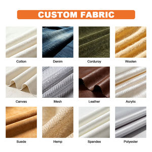 QZFSO fabricant de vêtements Sport 6 panneau extérieur camionneur Chenille chapeaux papa Golf coton été hommes 3D broderie casquettes de Baseball - Product Image 4