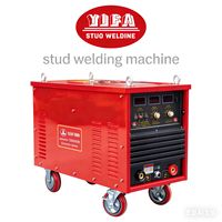 Machine à souder par points à onduleur CC/CA RSN7-2500 220V/380V/440V/480V