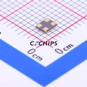 ABM8W-16.0000MHZ-8-D1X-T3 Crystal (Passive) SMD3225-4P Crystal Oscillator 16MHz 10ppm 8pF 20ppm - Product Image 2