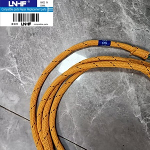 LNHF 291-7551 2917551 Faisceau de câblage de haute qualité pour électrovanne rotative 336D pour Cat - Product Image 6