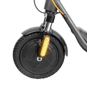 Kit de Control Remoto para Intermitentes para MI4, Reemplazo de Luz Trasera LED de Ultra Alto Brillo con 4 Modos Inteligentes - Product Image 4