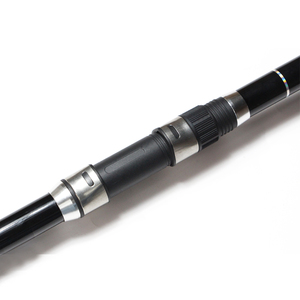 <span class=keywords><strong>Canne</strong></span> à pêche de surf télescopique entièrement en carbone - Product Image 2