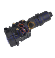 Rumah Filter Oli Baru untuk VW Volkswagen Jetta Passat A4 06F115397H, 06F115397J