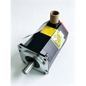 บริการซ่อมบำรุงและรักษาเครื่องจักร FANUC A06B-0238-B200 อย่างมืออาชีพ # # 0238-B200 หุ่นยนต์ FANUC 6 แกน รุ่น Pro AC Motor FANUC - Product Image 1