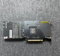 Station de travail IA QWEN3.8 27B 2-GPU / 4-GPU avec RTX 3080 20GB GDDR6X pour l'inévaluation des LLM, l'apprentissage profond et le calcul en apprentissage automatique