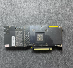 การ์ดจอ RTX 3080 20GB พัดลมระบายความร้อนแบบ Turbo สำหรับการประมวลผล AI การเรียนรู้เชิงลึก การเรียนรู้ของเครื่อง การอินเฟอเรนซ์ LLM สำหรับ qwen3.8 27B - Product Image 2
