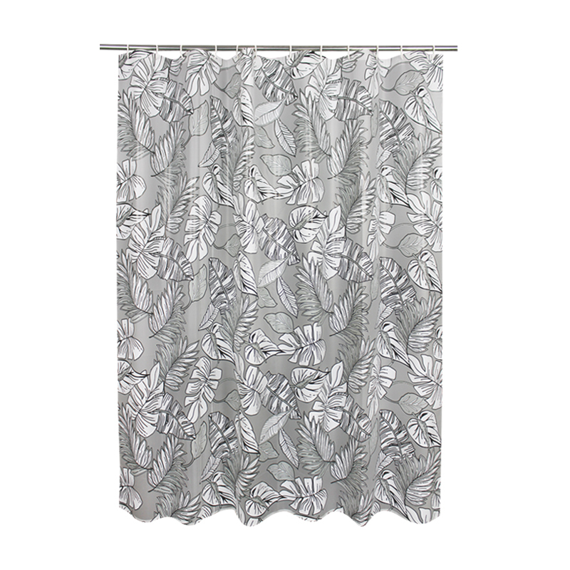 Modern Eco Friendly PEVA EVA Shower