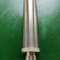 TEKBREW Pistolet à houblon en acier inoxydable Offre Spéciale 30L 50L 100L pour brasserie Canon à houblon fusée pour bière artisanale