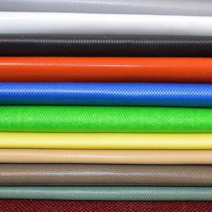 <span class=keywords><strong>Tissu</strong></span> en fibre de verre silicone Huarui pour joint d'expansion, <span class=keywords><strong>tissu</strong></span> d'isolation industrielle résistant à <span class=keywords><strong>la</strong></span> <span class=keywords><strong>chaleur</strong></span> - Product Image 5