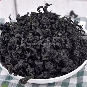 โรงงานผลิตฟูเจี้ยน สาหร่ายวากาเมะแห้งแบบขายส่ง - บรรจุ 10 กก. - Product Image 1
