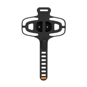 Support de téléphone portable pour vélo de route Guidon intégré Léger Silicone VTT Équitation Navigation Support de téléphone portable - Product Image 2