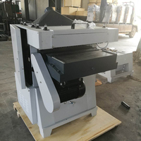 Raboteuse Double face, machine à raboter le bois