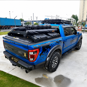Pick-up d'occasion importé <span class=keywords><strong>Ford</strong></span> F-350 Raptor, spécifications américaines, 45 400 km, 3,5T, automatique, vente en gros de voitures d'occasion auprès d'un fournisseur chinois - Product Image 4