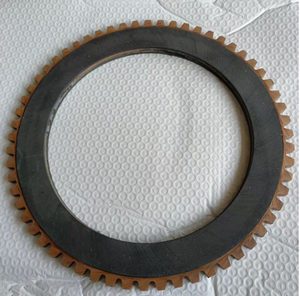 Disco de Embrague de Alta Calidad <span class=keywords><strong>PN</strong></span> 82243 2445315 para Fresadora de Carreteras W2000, Marca WEIFUDEBAO, 1 Año de Garantía - Product Image 5