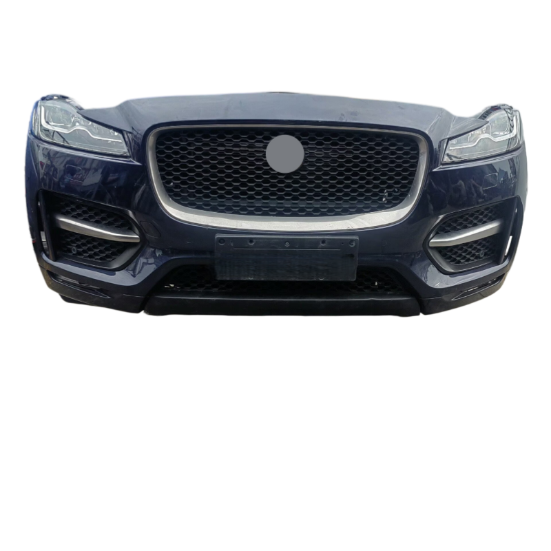 ジャガーXJ40のフロントパンパー一式 プレミアムジャガーXJ用フロントバンパーで、あなたの車に耐久性のある