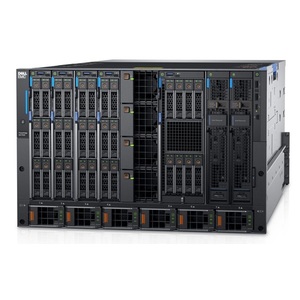 Personnalisation en usine Modules d'E/S Dell PowerEdge MX Châssis Dell PowerEdge MX7000 Commutateur Dell - Product Image 6