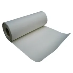 Thermal Insulation Material Expandable Fire Proof Insulation Ceramic Fiber Paper Products For Kilns
