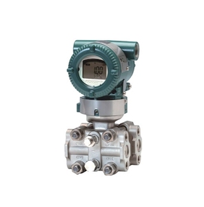 Yokogawa EJX120A EJA120E de Bajo Diferencial EJX120A-JES5G-919EJ/NS21/N4/HC Yokogawa EJA120E EJX120A-JES5G-919EJ/NS21/N4/HC EJX120A - Product Image 4
