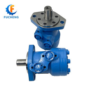 Горячая распродажа, китайский гидравлический двигатель Omr, белый гидравлический двигатель серии <span class=keywords><strong>Re</strong></span> и Паркер от Fucheng - Product Image 6