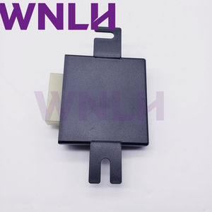 Relais de commande d'essuie-glace WNLH 100-1563-17-00A 100-1563-58-00 pour Caterpillar 320GC 329 330, pièces de machines de construction - Product Image 4