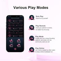 Machine sexuelle automatique AUXFUN avec contrôle par application, connecteur 3XLR et ventouse puissante, machine mains libres pour jouets pour adultes