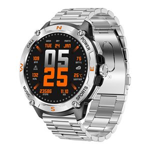 Reloj Inteligente Deportivo para Hombre DF GW76 con GPS, Múltiples Modos Deportivos y Bajo Consumo de Energía, Chip de Larga Duración - Product Image 4
