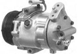 Compressore A/C 12V Nuovo Mingzhu OEM 9132922 24421642 24462196 con 1 Anno di Garanzia, Ricambio per <span class=keywords><strong>OPEL</strong></span> ASTRA/Astra <span class=keywords><strong>2001</strong></span> <span class=keywords><strong>CORSA</strong></span> - Product Image 2