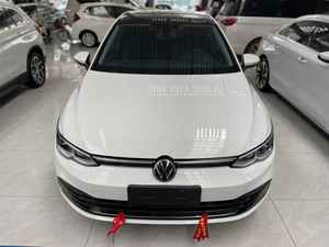 VW Golf 1.4T 280 Pro Automatique Hatchback 2022 Peinture d'origine 20k km Faible kilométrage <span class=keywords><strong>Voiture</strong></span> d'<span class=keywords><strong>occasion</strong></span> - Product Image 2