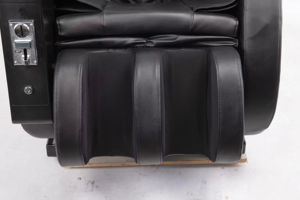 JARE 001-PM Fauteuil de massage commercial 3D zéro gravité avec système de paiement-Papier-monnaie - Product Image 5