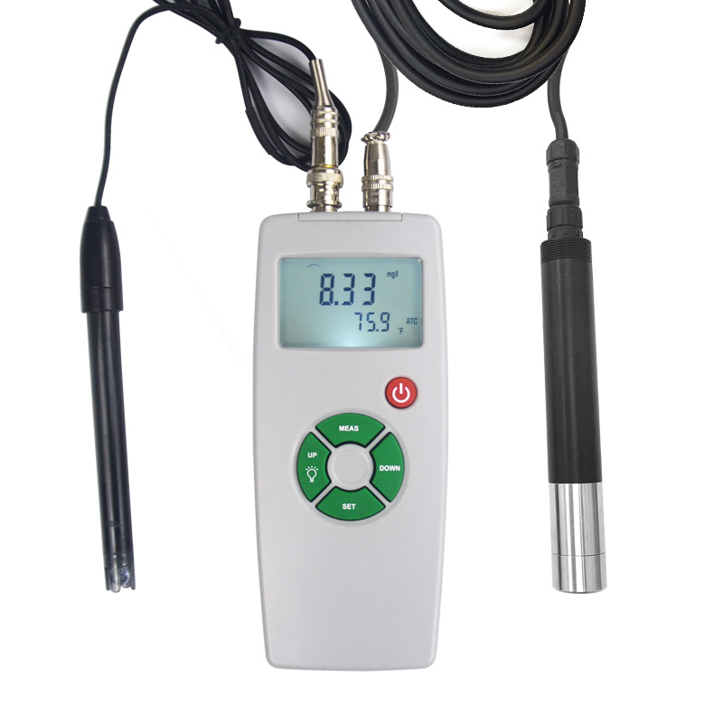 yy.vip易游-亚欧 便携式微量溶解氧仪便携式溶解氧仪溶氧仪 DP7215