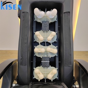 KISEN Professional Simple Nail Pedicure Chair Luxury Electric Massage Foot Spa <b>Bath</b> Manicure Pedicure Chair Pedicure Bench - Product Image 5