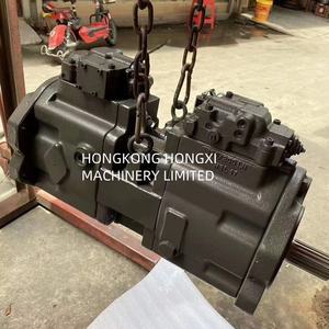 Pompe hydraulique à essence Rexroth A8VO200 pour DX370 DX420 DX500 - Product Image 2