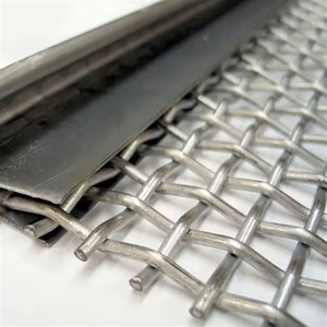 Rete in Acciaio Inox 304 Intrecciata, Schermo Nero Anti-Zanzare - Product Image 3