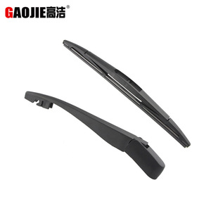 Compatible con la cubierta del conjunto del brazo del limpiaparabrisas trasero para Suzuki Liana A6 (2006-presente) - Product Image 1
