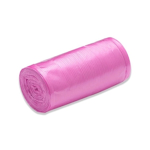 4 Rollos de 80 Bolsas de Basura Desechables para el Hogar, Bolsas de Basura Grandes para Cocina, Bolsas de Plástico para Limpieza - Product Image 1