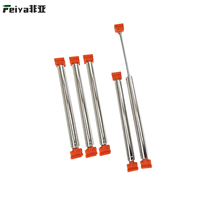 Amortisseur Cylindrique Hydraulique Fourni par l'Usine - Système de Fermeture Douce pour Porte Coulissante